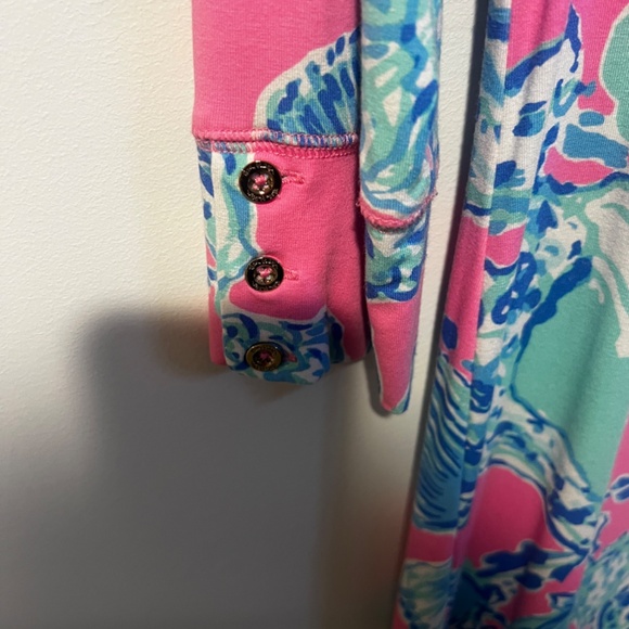 Lilly Pulitzer Dress - Picture 5 of 7